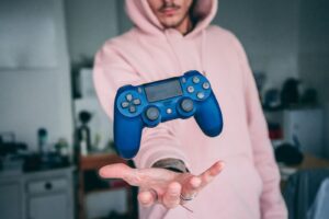 Xbox Reveals ‘Sunkissed Vibes’ Official Controller To Launch This Month