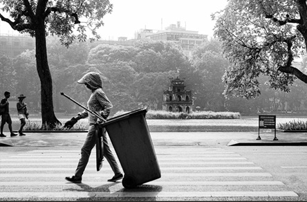 Commercial Waste Disposal Best Practices for Businesses