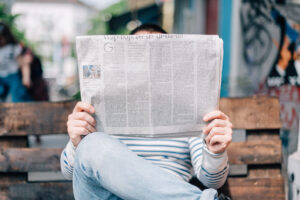 How to Discern Fact from Fiction in the News