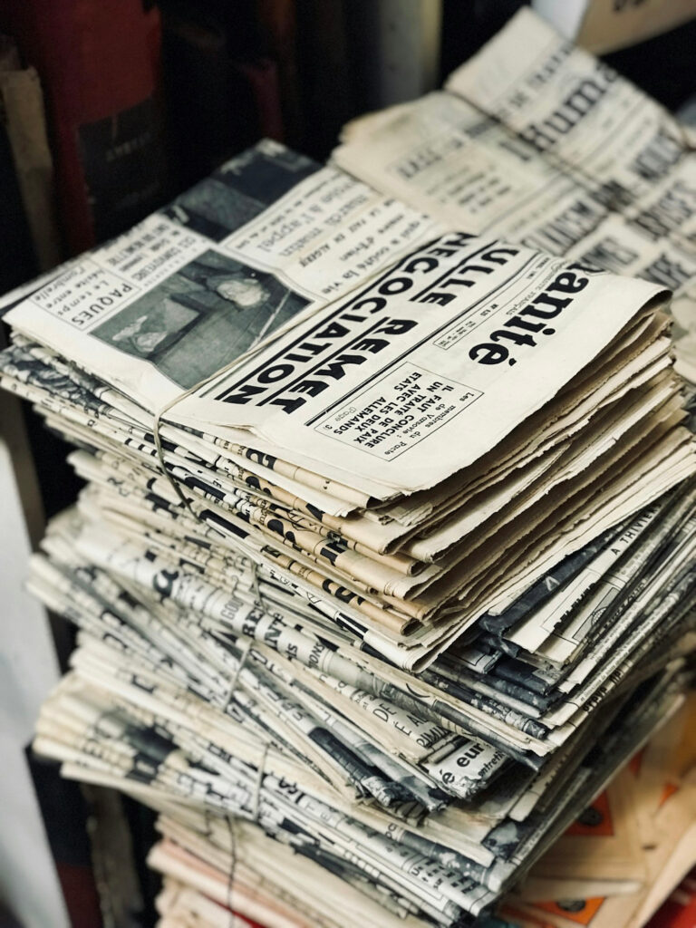 Top Stories That Shaped This Week