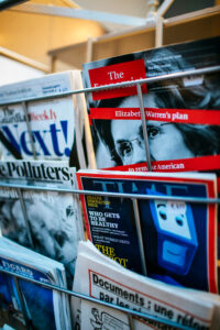 Understanding the Role of Journalism Today