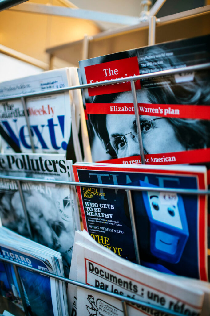 Understanding the Role of Journalism Today