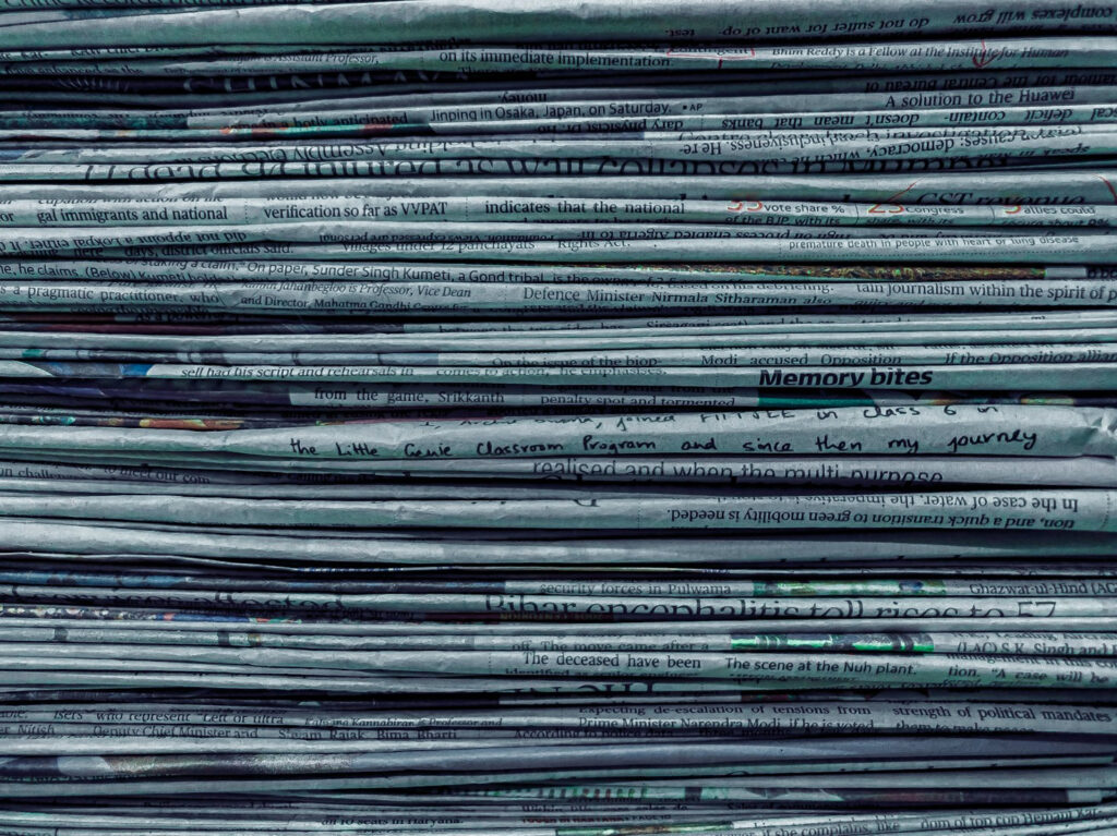 The Importance of Staying Informed in a Fast-Paced World