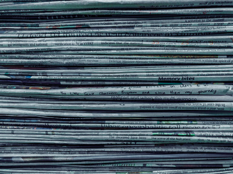 The Importance of Staying Informed in a Fast-Paced World