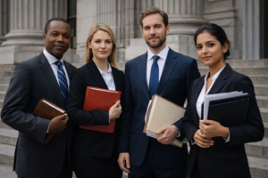 Family Law Firms Toronto: Expert Guidance on Divorce, Custody, and Support