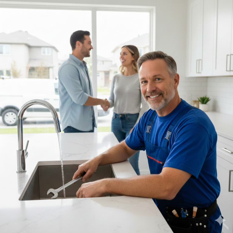 Toronto Basement Leak Repair: Fast, Professional Solutions for Water-Damaged Homes