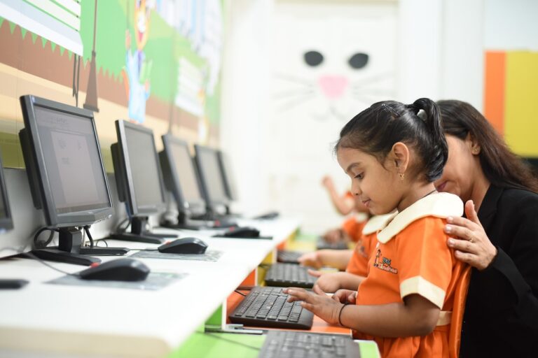 Top Preschool Near Me: Choosing the Best Early Learning Center
