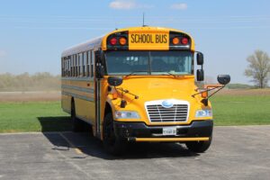 School Bus Transportation: Ensuring Safe, Efficient Student Transit