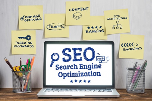 SEO Agency Strategies for Sustainable Organic Growth
